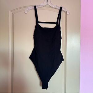 Free People Bodysuit